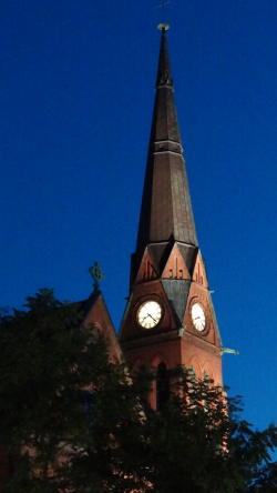 Helsingborg Helsingborg