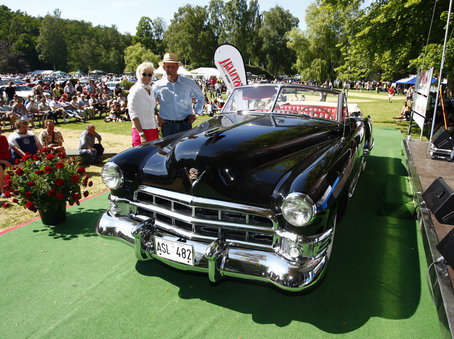 Nostalgia Festival Ronneby Nostalgia Festival Ronneby