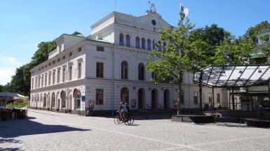 Kalmar Kalmar