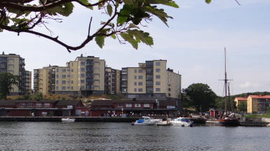 Karlskrona Karlskrona