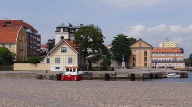 Karlskrona Karlskrona