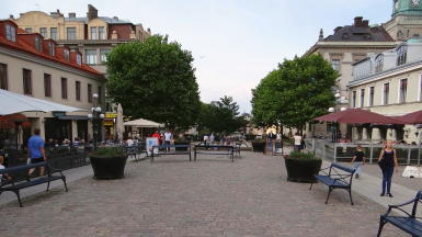 Karlskrona Karlskrona