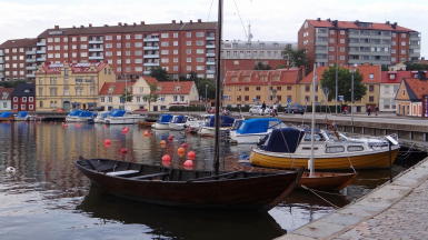 Karlskrona Karlskrona