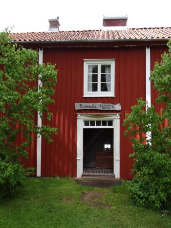 Kristina von Duvemåla, Emmaboda Kristina von Duvemåla, Emmaboda