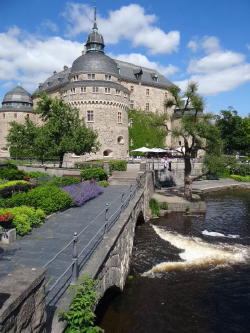 Örebro Örebro