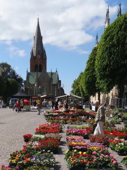 Örebro Örebro