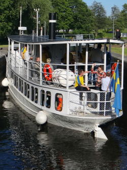 Örebro Örebro