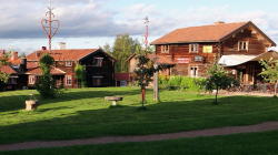 Tällberg Tällberg