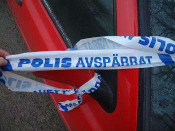 Schweden-Schrott Schweden-Schrott