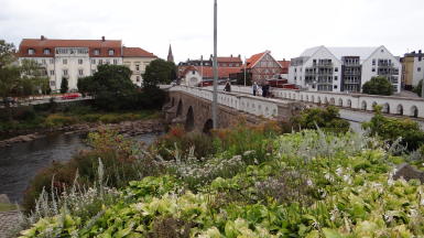 Falkenberg Falkenberg