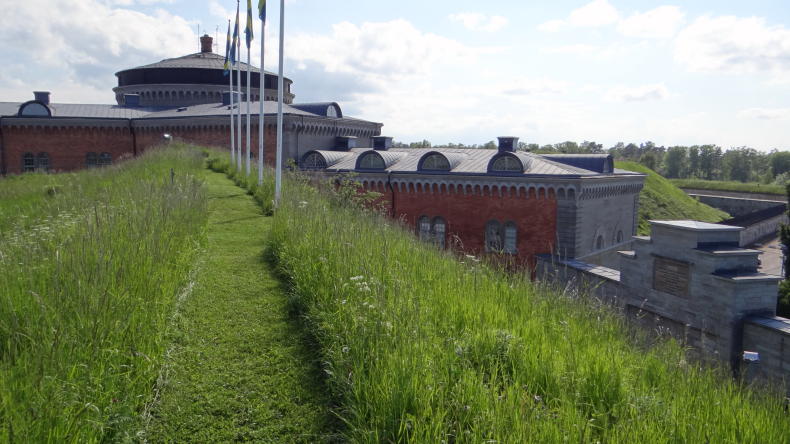 Festung Karlsborg