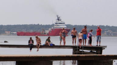 Karlskrona
