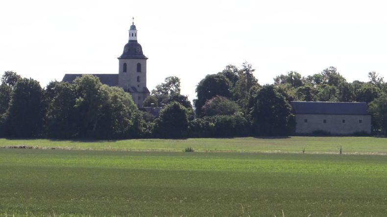 Kloster Vreta