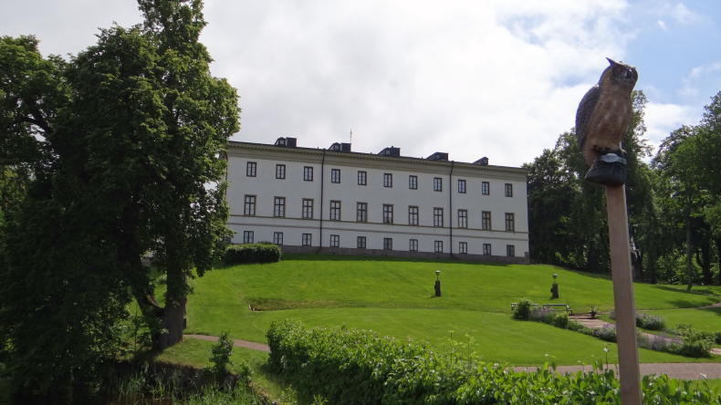 Schloss Stjernsund