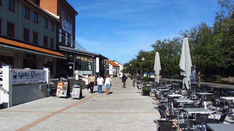Söderköping