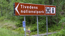 Nationalpark Tiveden
