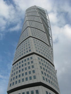 Turning Torso