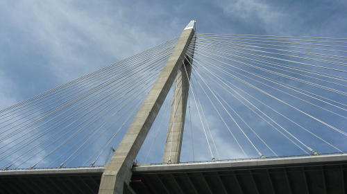 Uddevalla-Brücke