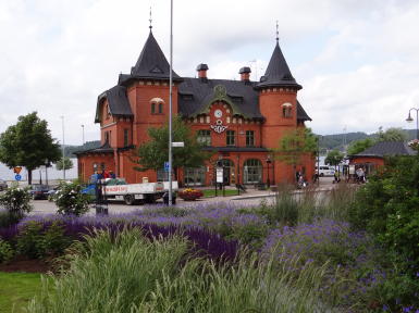 Ulricehamn