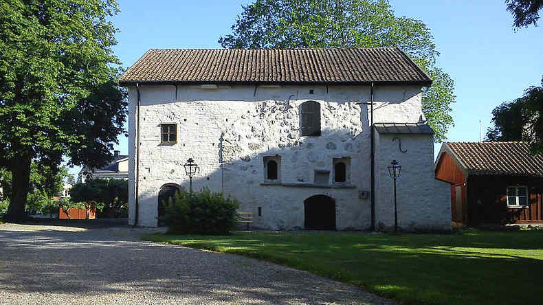Vadstena Kloster