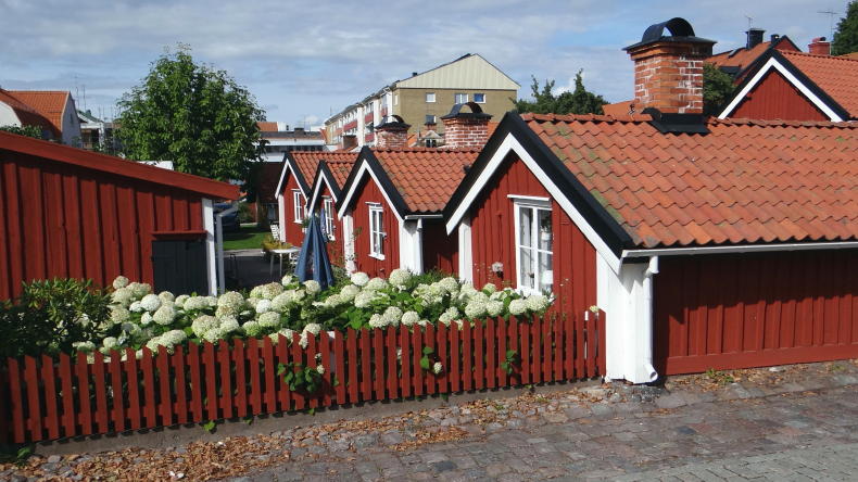 Västervik