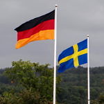 Woran denken Deutsche, wenn sie an Schweden denken?