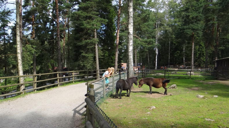 Borås Tierpark