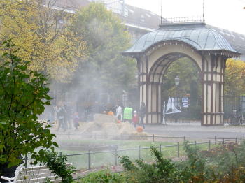 Folkets Park Malmö