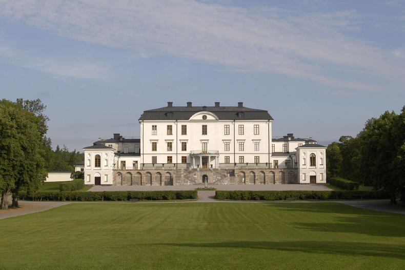 Schloss Rosersberg