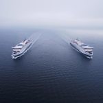 Rostock - Gedser: Scandlines hat zwei neue Fähren in Betrieb