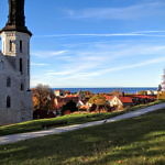 Gotland, die Urlaubsinsel in der Ostsee