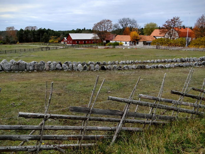 Gotland, die Urlaubsinsel in der Ostsee