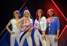 ABBA-Museum, Stockholm