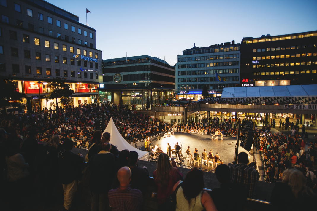 kulturfestivalen stockholm 2019 movie