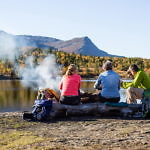 Åre Trails: Neue Angebote für Wanderer in der Bergregion von Åre, Jämtland