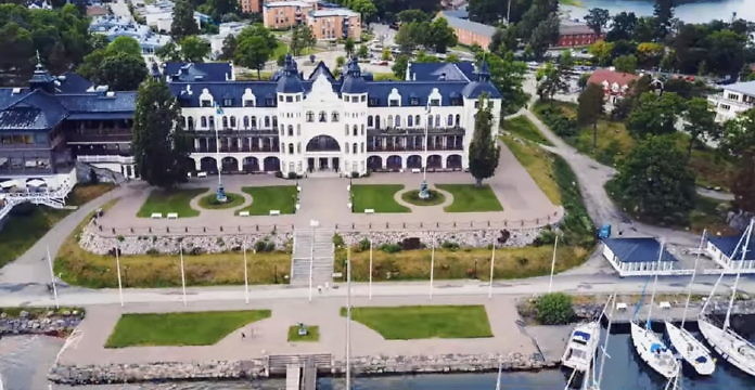 saltsjoebaden