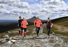 25. August 2018: Idre Fjällmarathon neue Herausforderung für Trail Runner