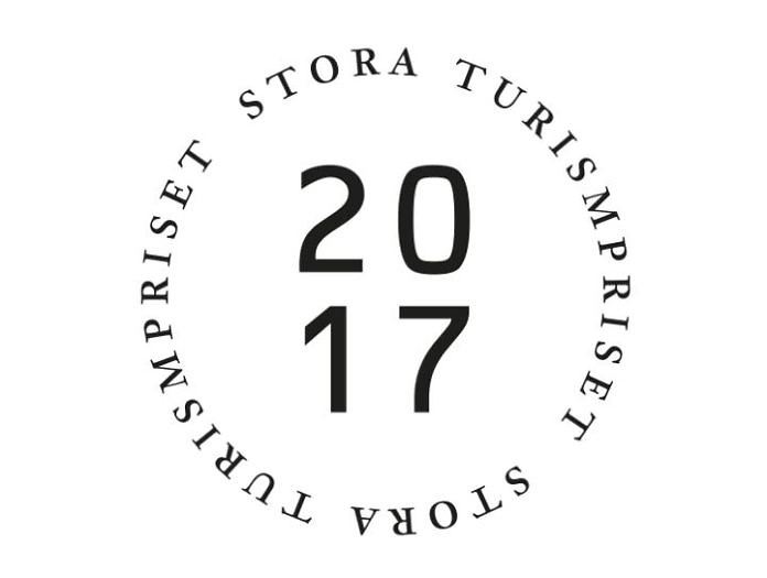 Alle Kandidaten für den großen Tourismuspreis in Schweden 2017