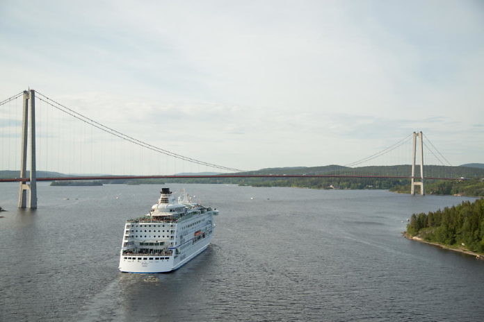 Ungewöhnlicher Kreuzfahrttipp: Von Stockholm in die Schären von Höga Kusten Ungewöhnlicher Kreuzfahrttipp: Von Stockholm in die Schären von Höga Kusten