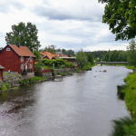 Arboga in Västmanland