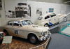 Das Volvo Museum in Arendal - PKWs, LKWs, Busse und Nutzfahrzeuge