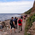 Skåneleden: einzigartiger Wanderweg in Südschweden