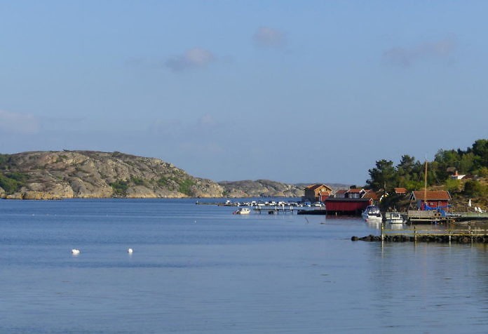 Orust, Schwedens drittgrößte Insel - Mit Henån, Ellös und Mollösund