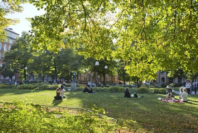 parks_in_stockholm