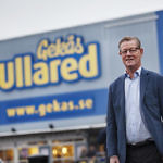 Neuer toller Verkaufsrekord für Gekås in Ullared