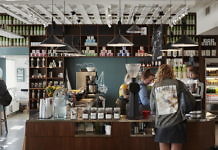 Die fünf besten Cafés auf dem Flughafen Arlanda