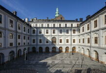 Nach vier Jahren Umbauzeit: Das Stockholmer Stadtmuseum hat wieder geöffnet