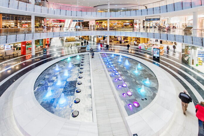 Mall of Scandinavia