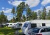 Campingplatz in Schweden buchen: Platz für Wohnmobil, Wohnwagen, Zelt